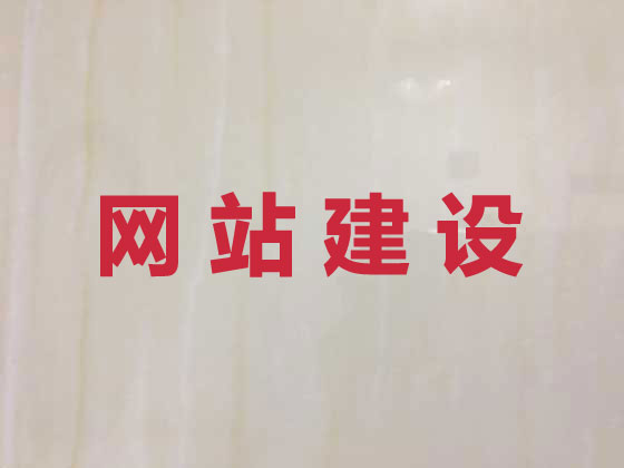 滨江网站开发正规公司